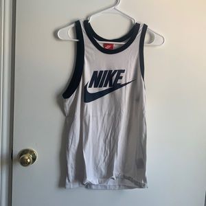 Men’s Nike tank. Size M